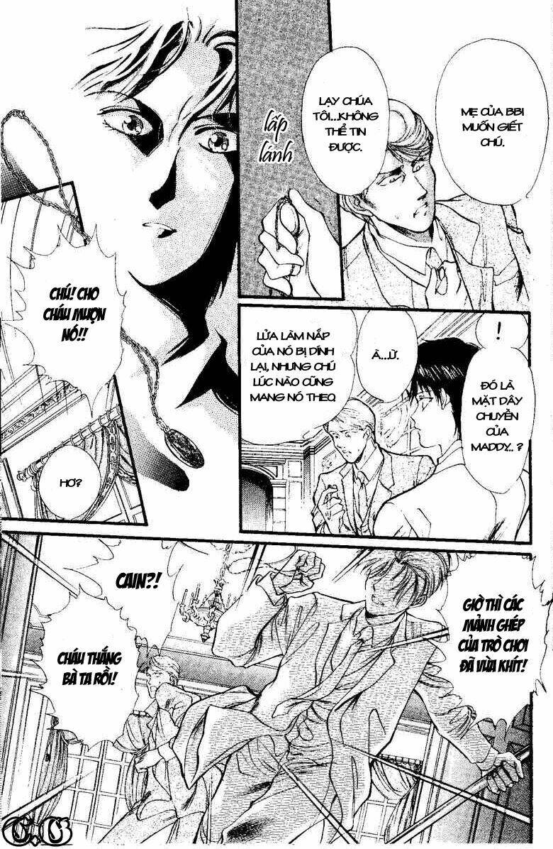 cain saga chapter 2 31