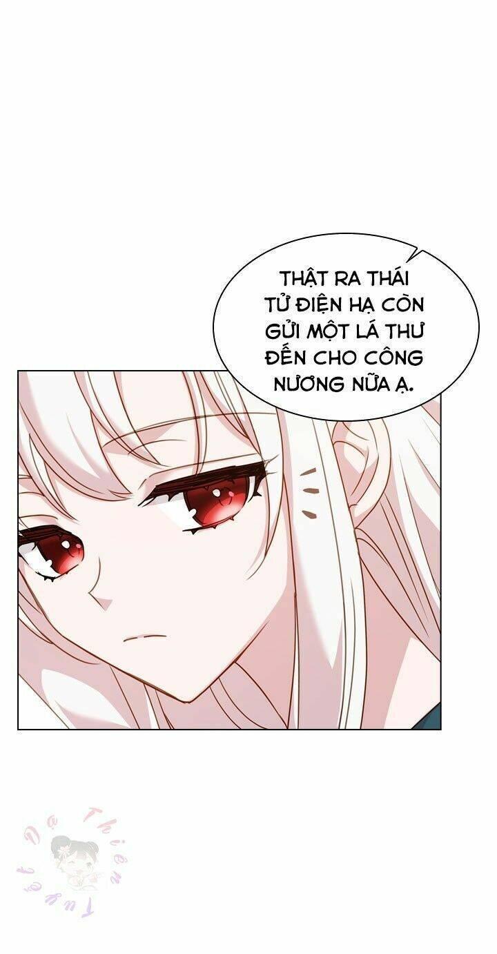 để yên cho tiểu thư hiền chapter 22 25