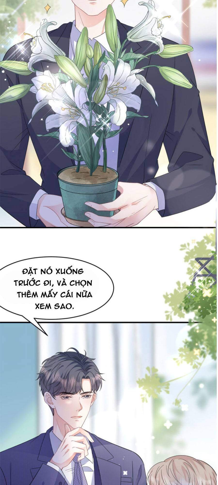 [16+] đại tiểu thư có thể có ý đồ xấu chapter 61 33