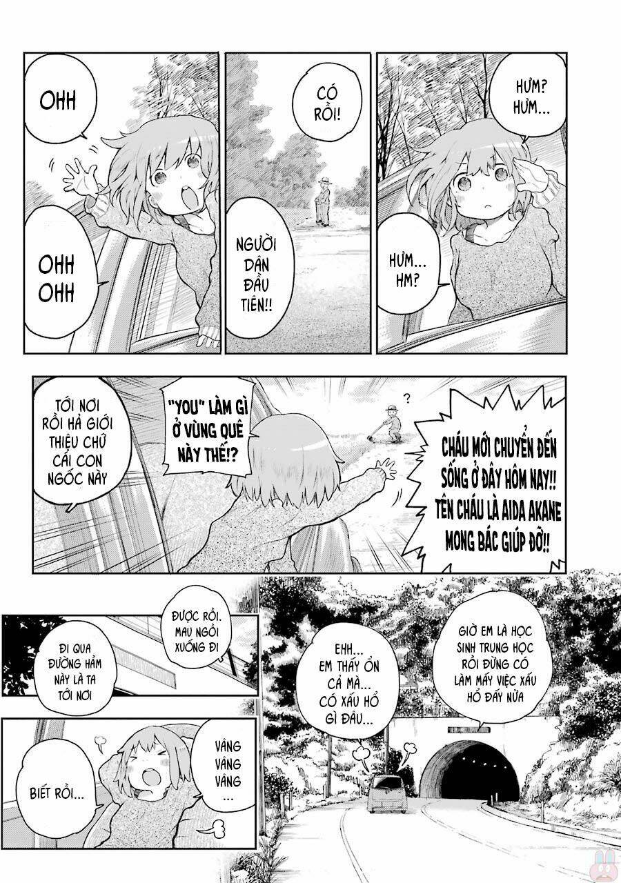 happy end. chapter 1 6