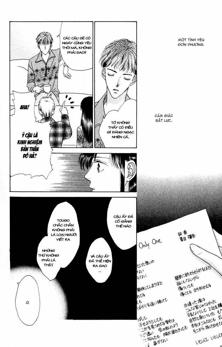 tenshi no uta chapter 8 30