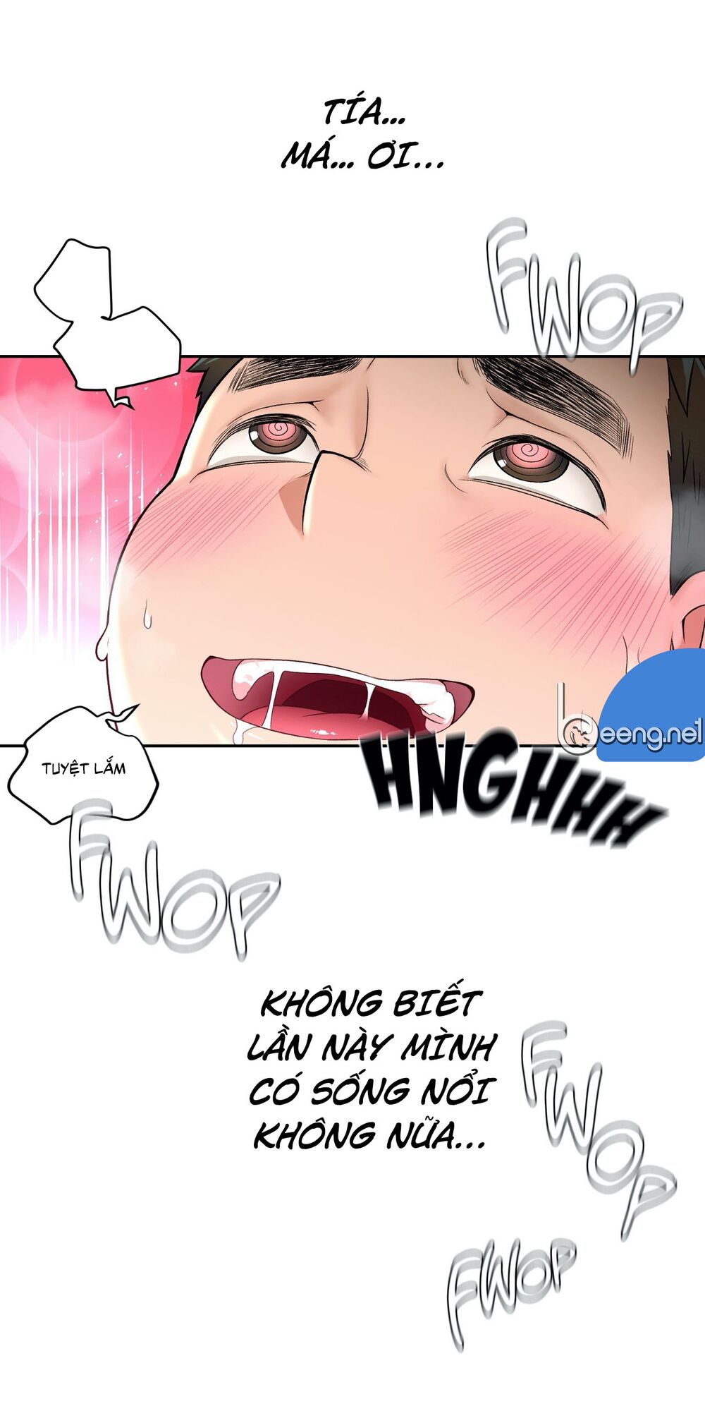 phòng tập gym bí mật chapter 33 10