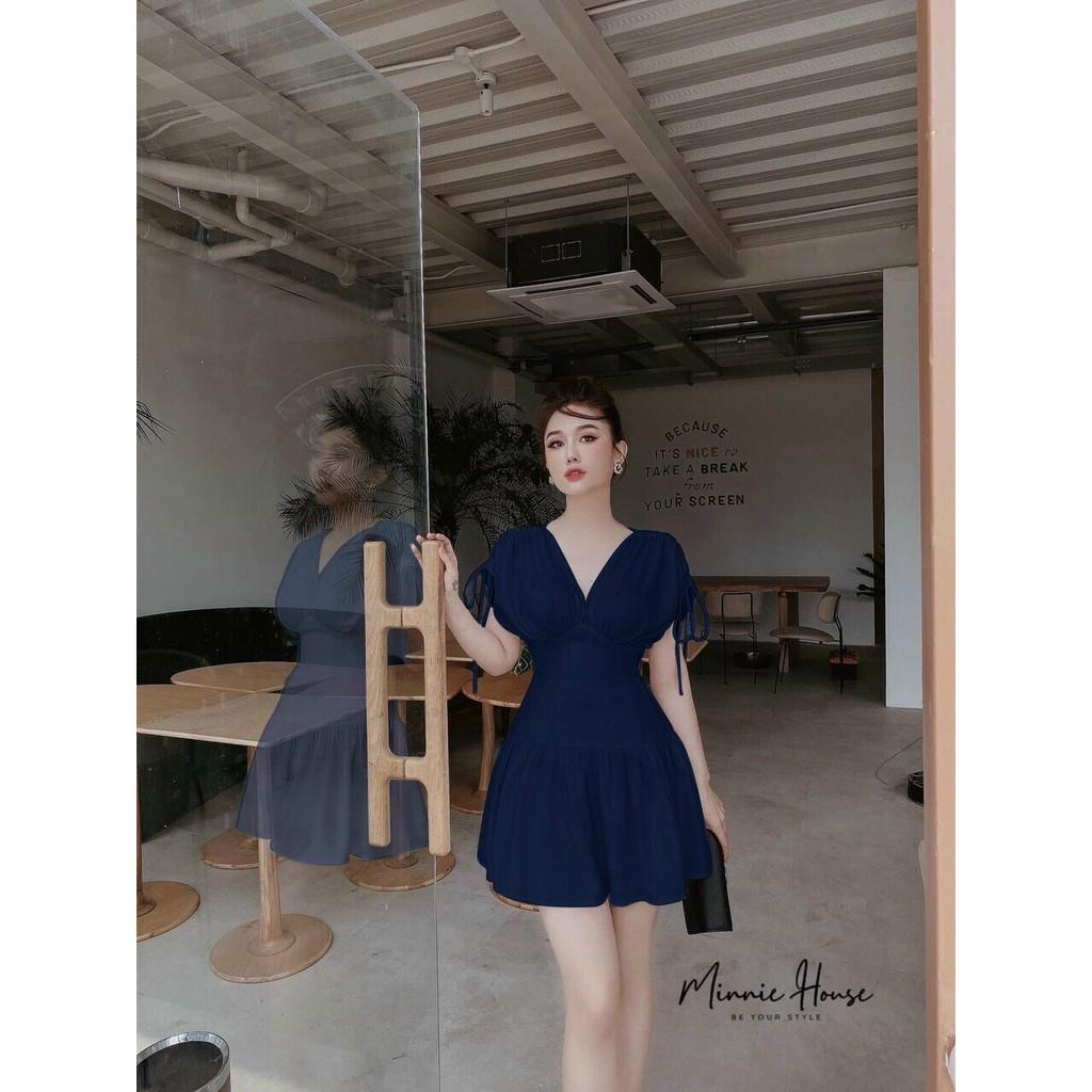 ĐẦM DỰ TIỆC XINH XẮN THỜI TRANG HOT NHẤT 2021