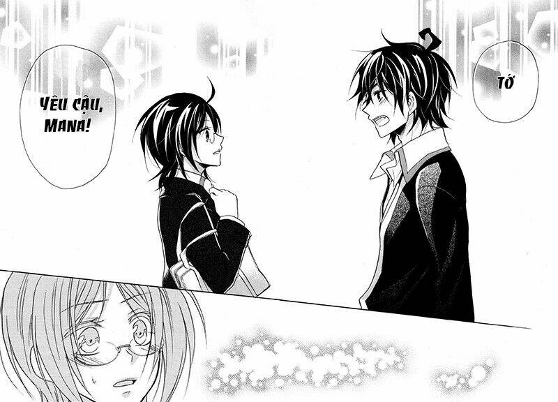 hiiro ouji chapter 15 21