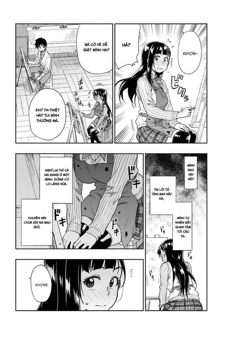 yêu vô điều kiện (mata, kataomou) chapter 1 41