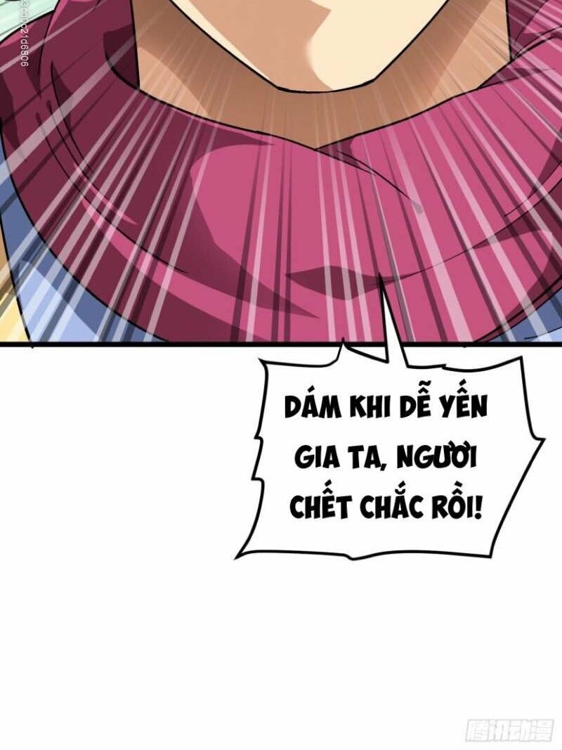 trọng sinh ta là đại thiên thần chapter 76 9