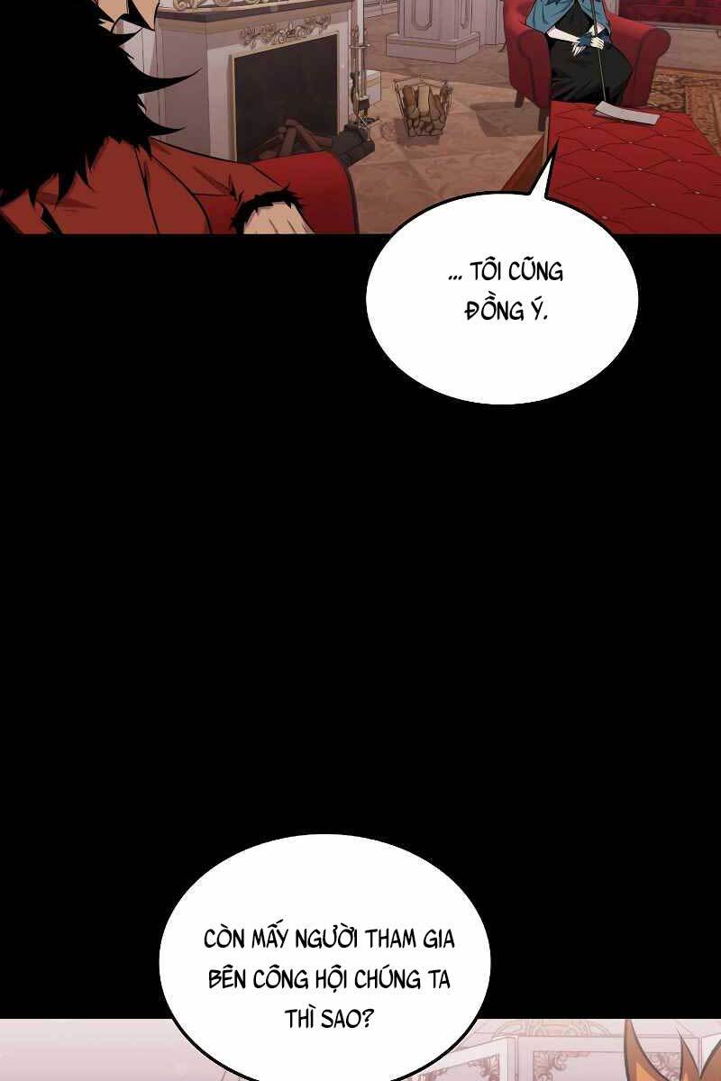 tôi thăng cấp trong lúc ngủ chapter 51 63