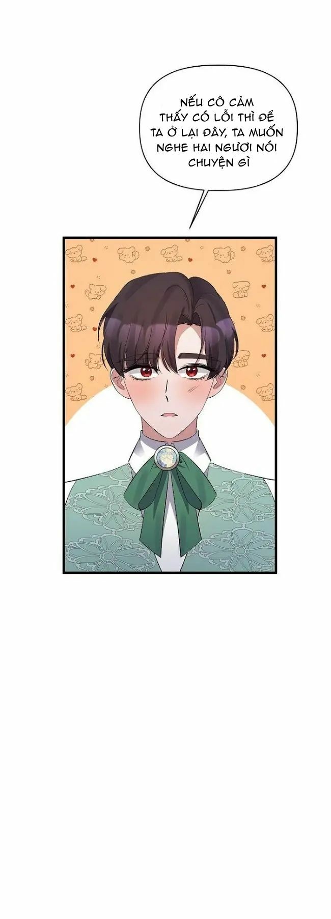 nữ công tước phương bắc là một nhân vật phản diện chapter 14 33