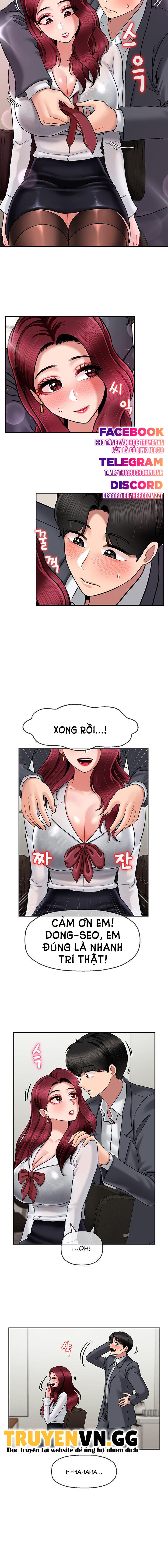 thanh lý đồ chơi tình dục tôi vô tình lập được harem chapter 10 6