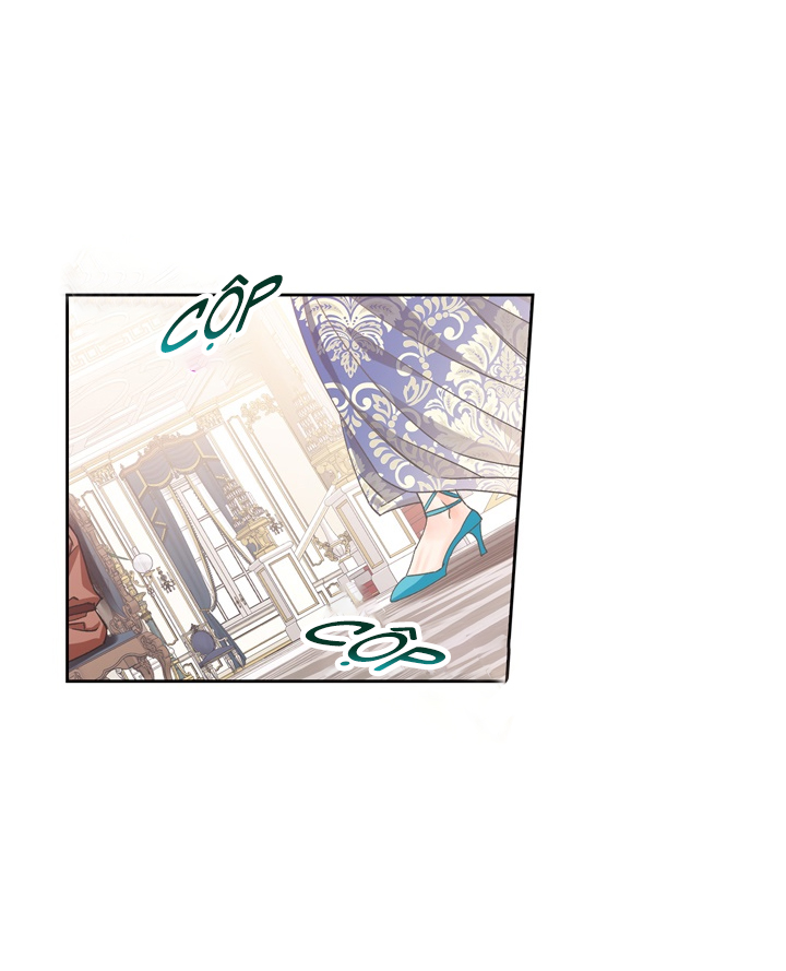 ác nữ xứng đôi với bạo chúa chapter 31 26