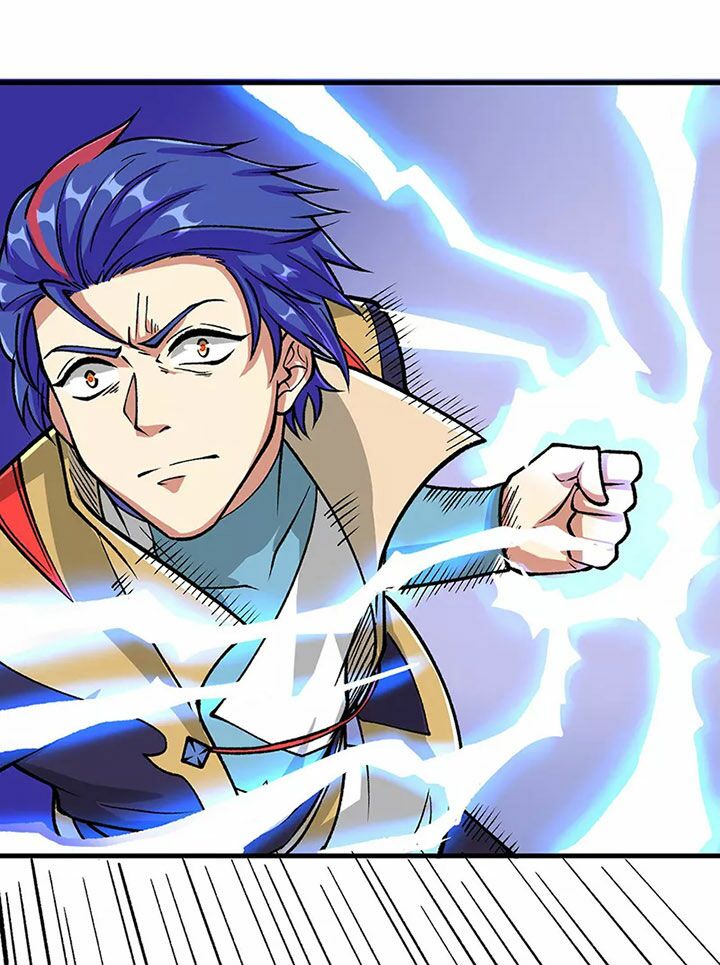 võ đạo độc tôn chapter 435 26