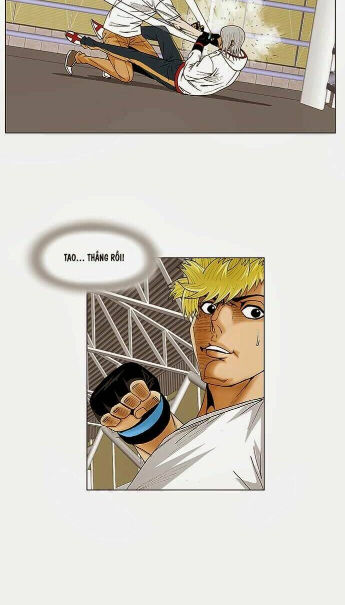 ultimate legend: kang hae hyo chapter 74 28