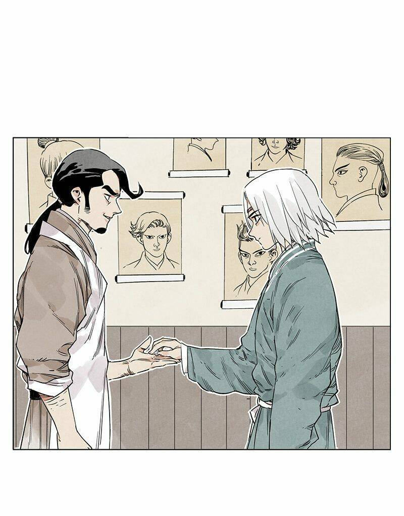 bang chủ đại nhân tìm cách trị hói đầu chapter 67 13