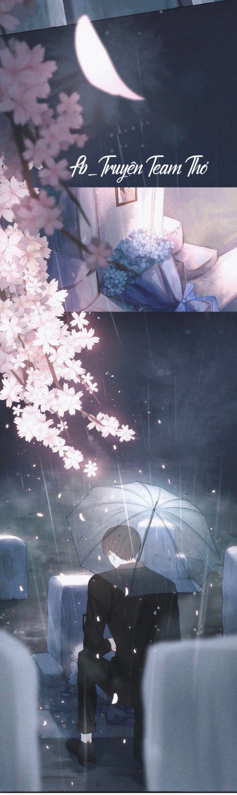 câu chuyện ame chapter 1 2