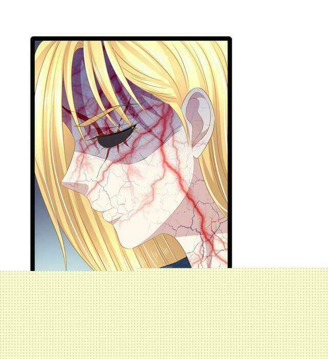 quỷ vương hai mặt quấn lấy tôi chapter 35 3