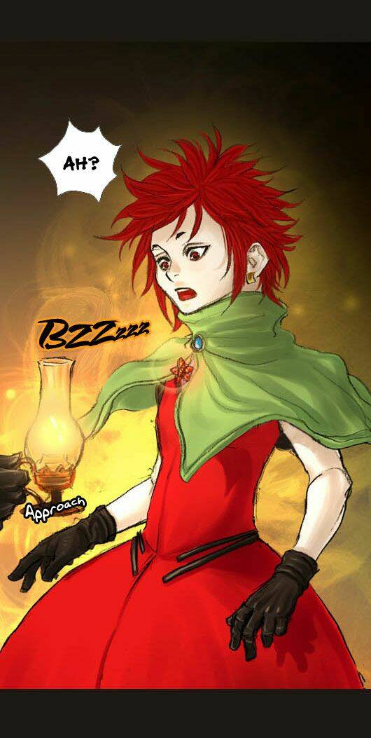 hội ảo thuật chapter 27 20