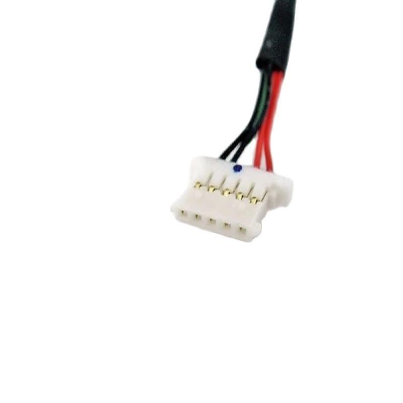 Cho Acer 50.Cáp Jack Cắm DC Gm9N7.002 C731 C731T Dd0Zhmd020