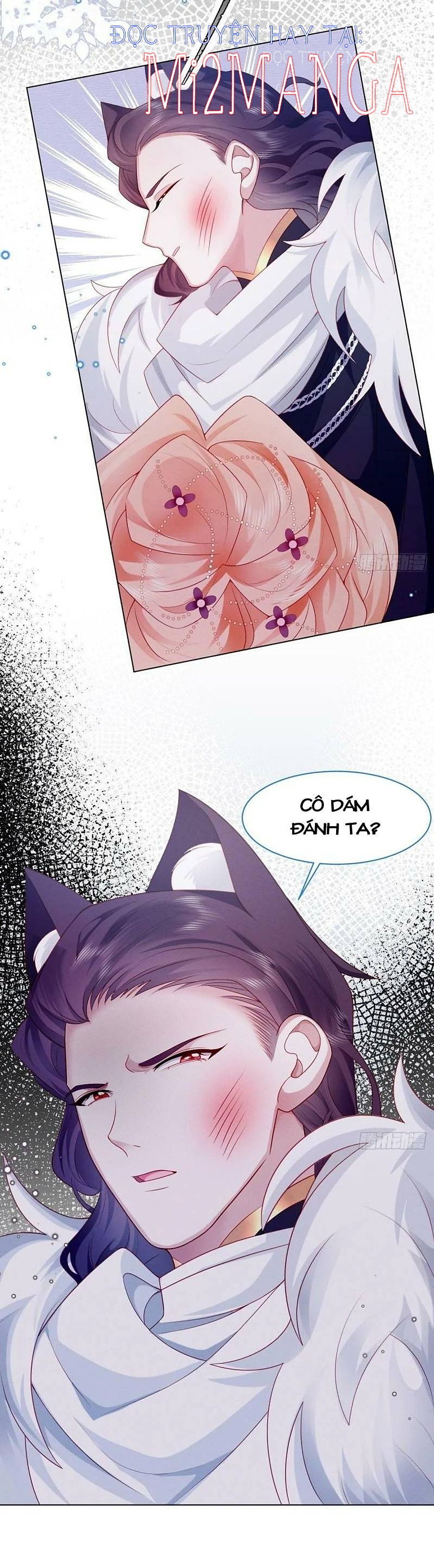 ninita yêu dấu chapter 40.2 1