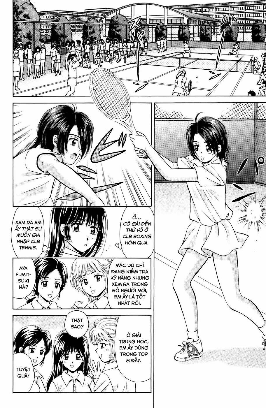 open sesame chapter 45 12