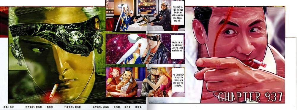 hỏa vũ diệu dương chapter 937 2