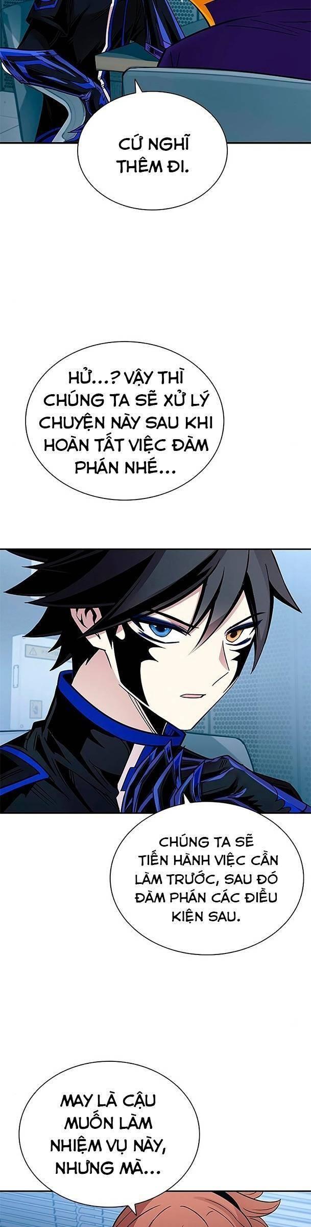 tiêu diệt ác nhân chapter 65 39