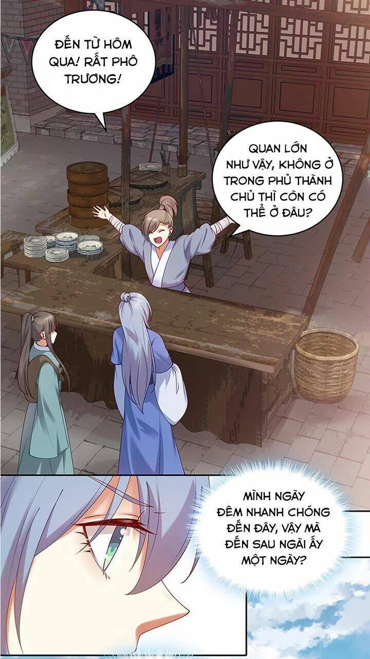 đô đốc đại nhân sủng thê kí chapter 88 6