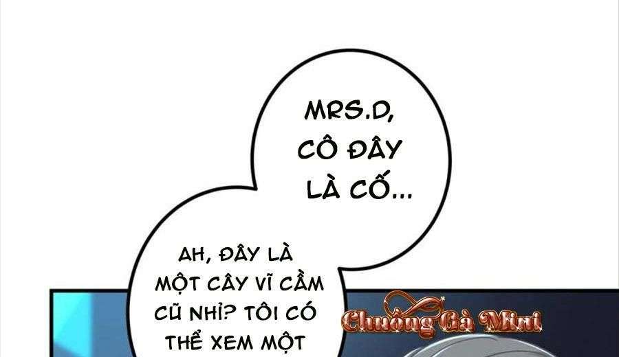 Bảo Bối Của Lão Đại Đã Xuyên Không Trở Về! Chapter 84.2 - Trang 32