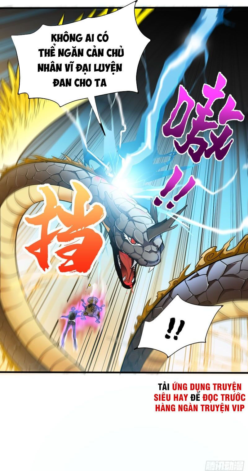 tối cường thần y tại đô thị chapter 130 1