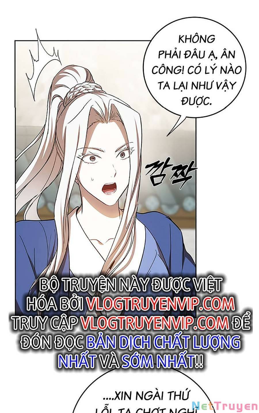 võ đang kỳ hiệp chapter 95 32