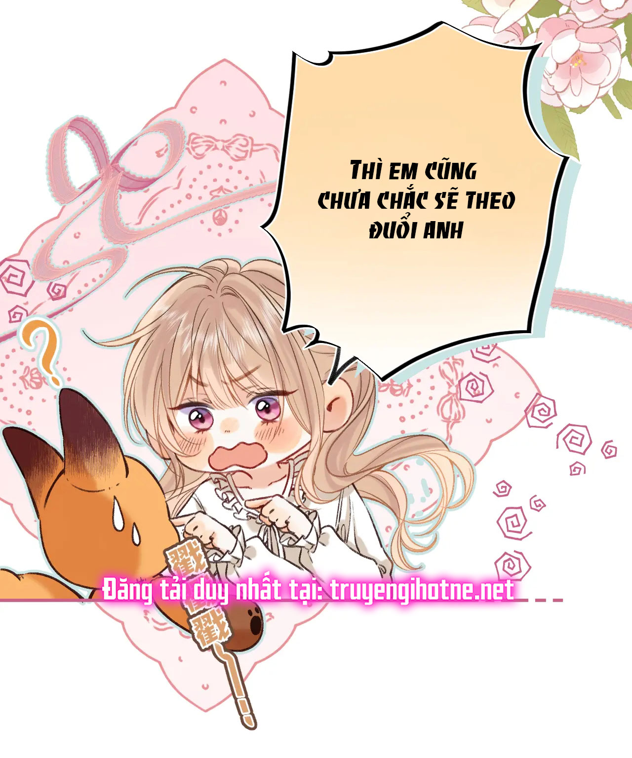 vụng trộm không thể giấu - mối tình thầm kín chapter 68.1 11