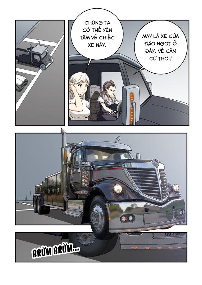 i am killer maid chapter 46 5