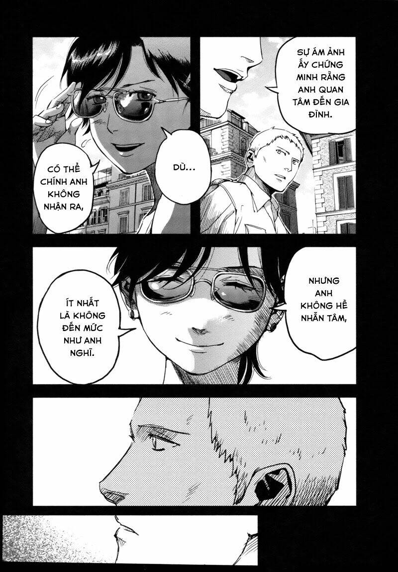 gunslinger girl chapter 66 16