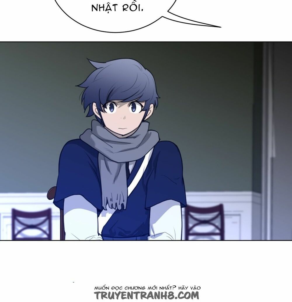 một nửa hoàn hảo chapter 49 54