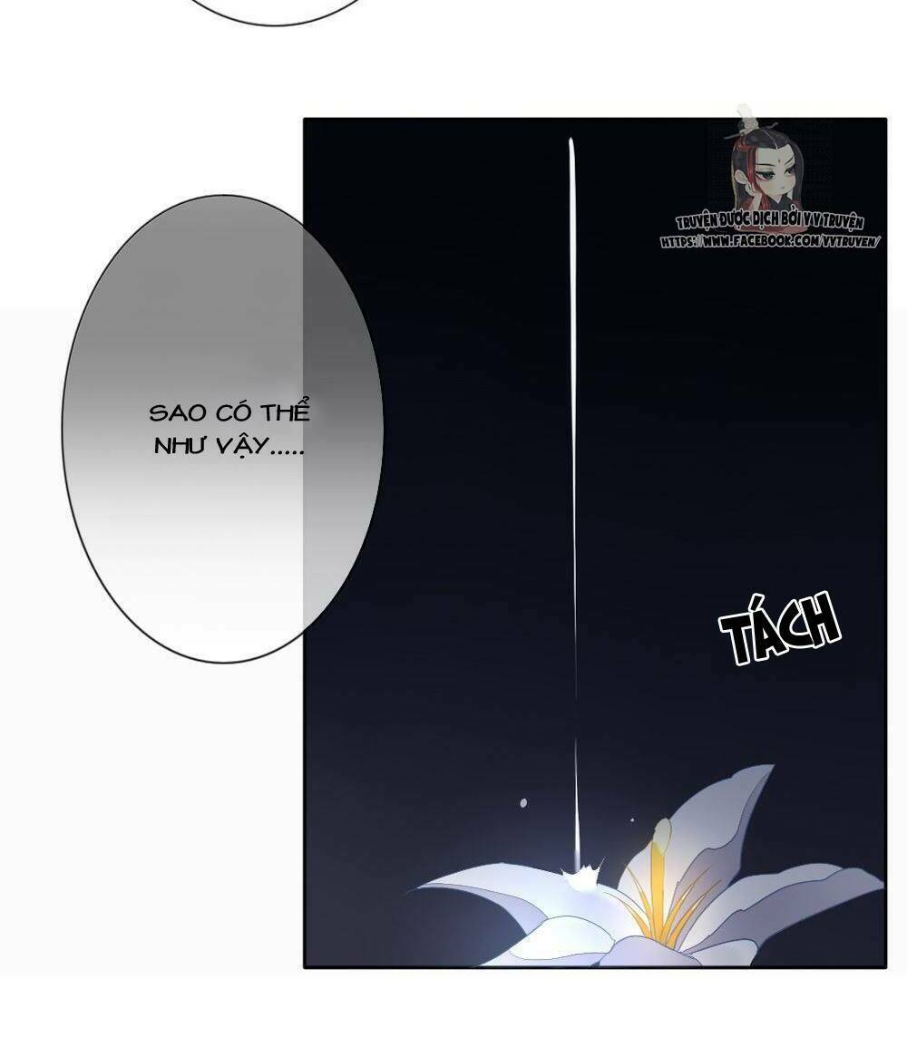 vị hôn thê bỏ trốn chapter 84 25