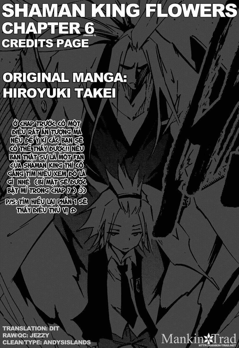 vua pháp thuật phần 2 chapter 6 2