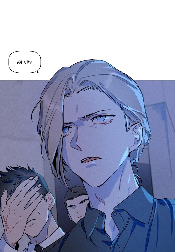 báo cáo: ông chủ của tôi chapter 1 9