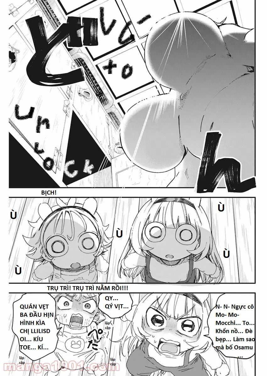 không xóa sổ con người được!! chapter 24.1 7