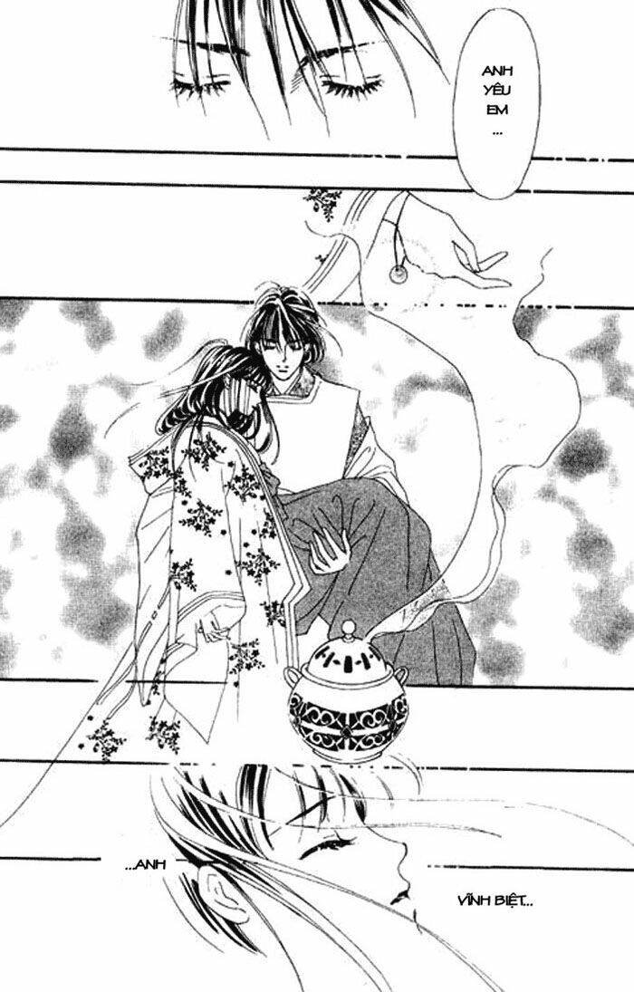 hana no utage chapter 4.2 21