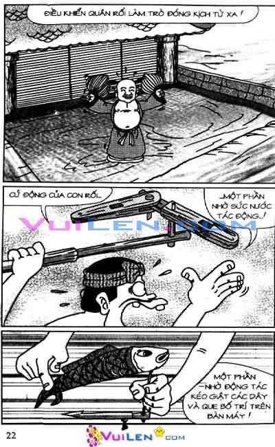 thần đồng đất việt chapter 82 19