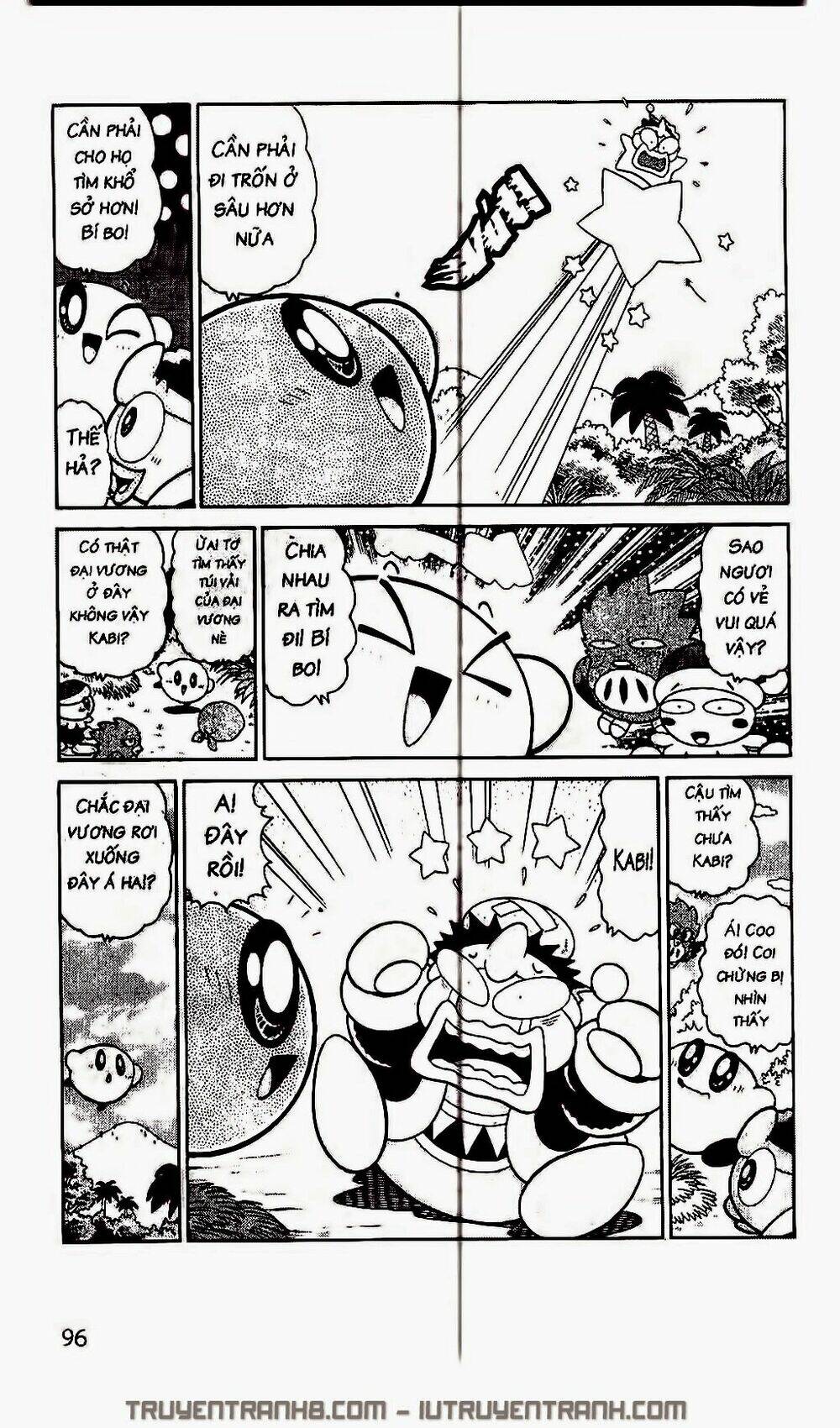 ngôi sao kabi chapter 229 1