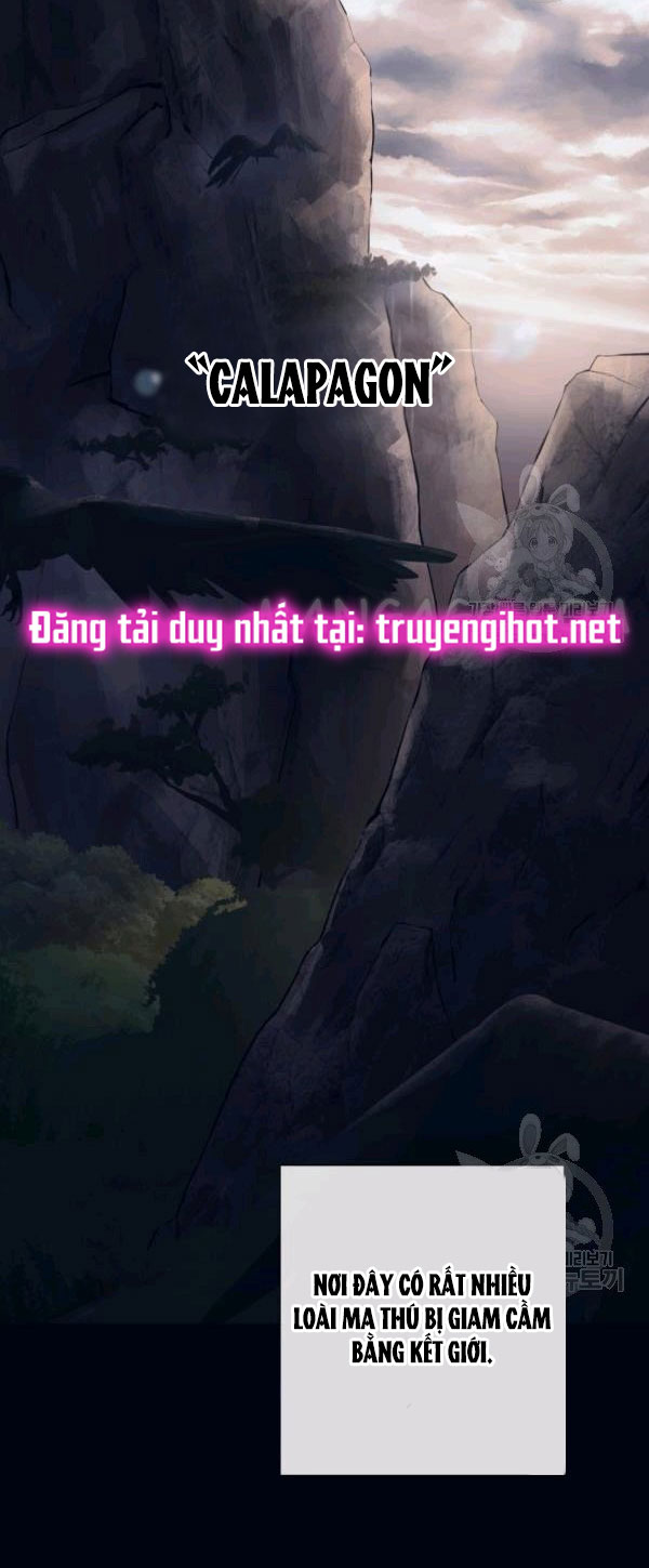 công chúa khắc ấn kẻ phản nghịch chapter 40 10