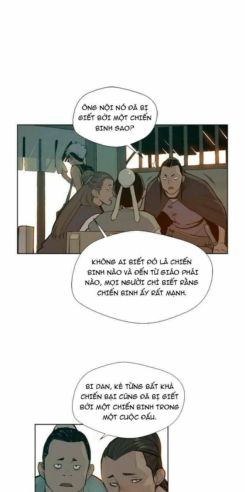 thanh gươm danh vọng chapter 14 20