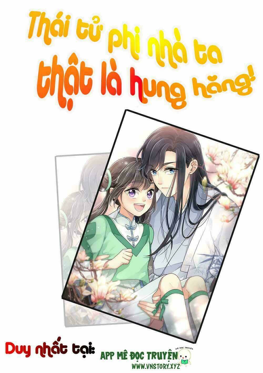 ái người tình xuất vu lam chapter 81 44