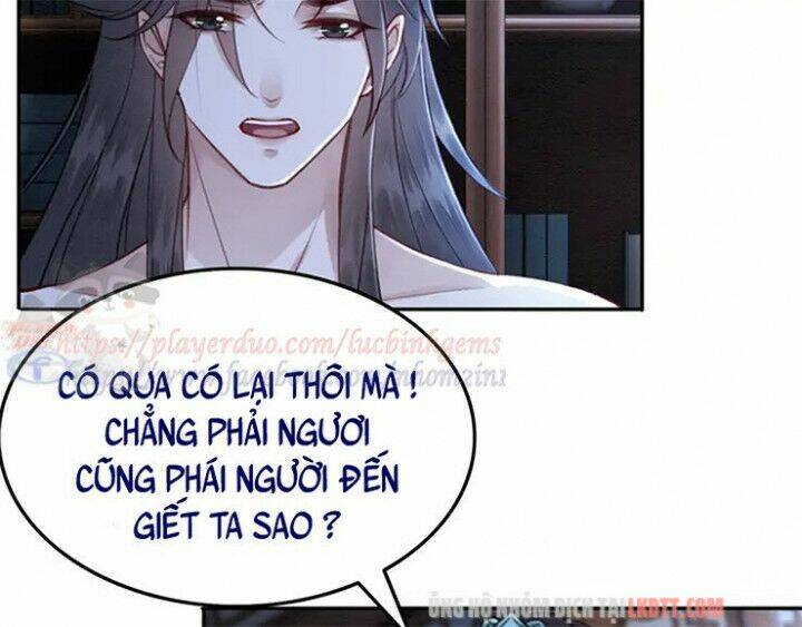 trọng sinh bá sủng nhiếp chính vương quá mạnh mẽ chapter 110 64