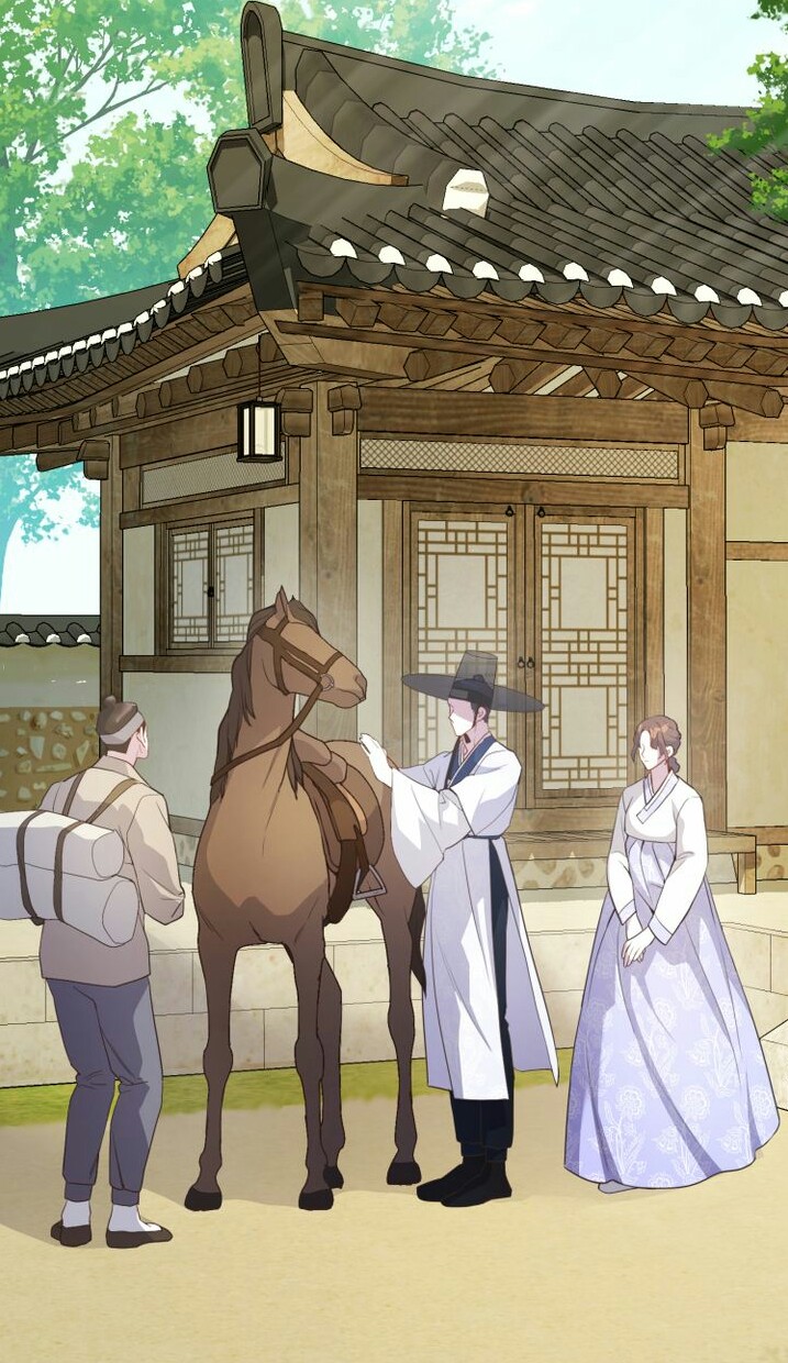 khi những nụ hoa nở rộ chapter 13 49