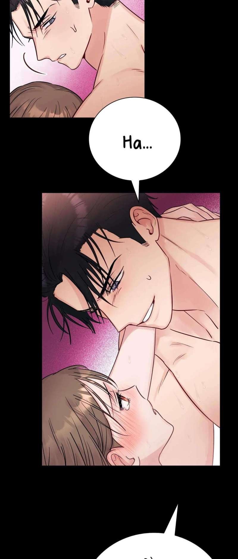 [18+] người bạn nguy hiểm của anh trai chapter 5 39