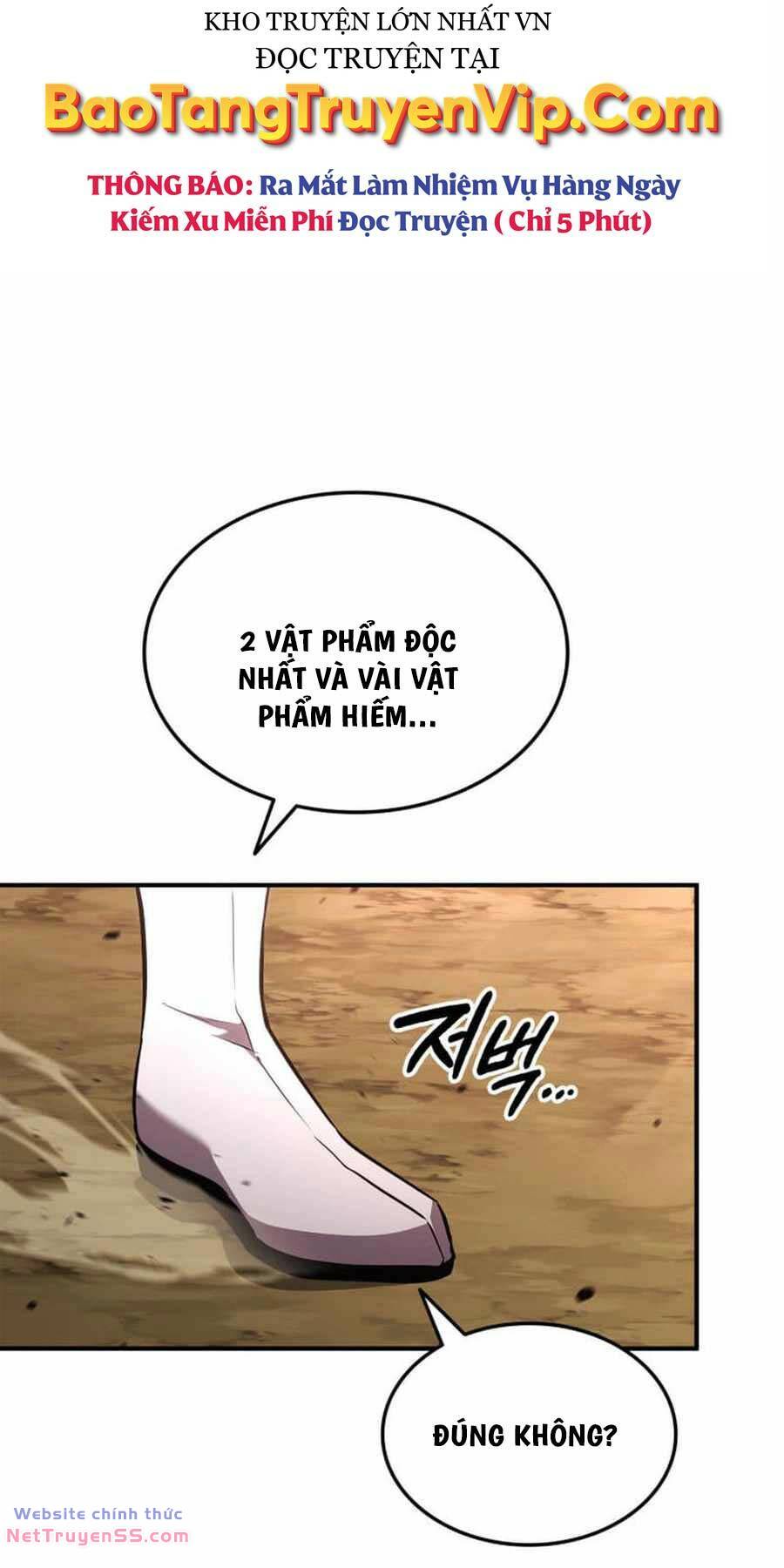 huyền thoại game thủ - tái xuất chapter 141 9