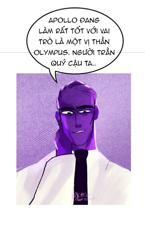thần thoại olympus chapter 58 21
