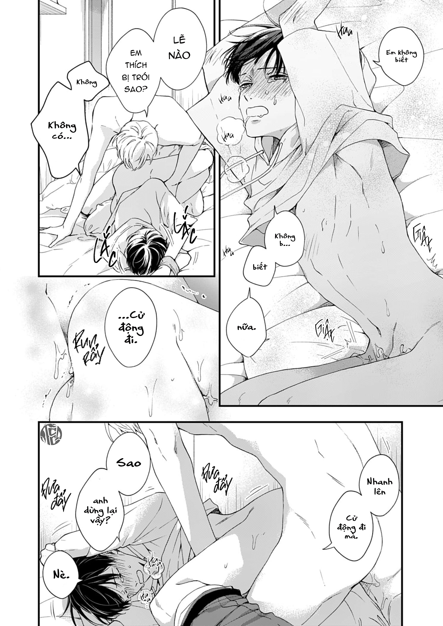 dự báo cảm xúc chapter 4 28