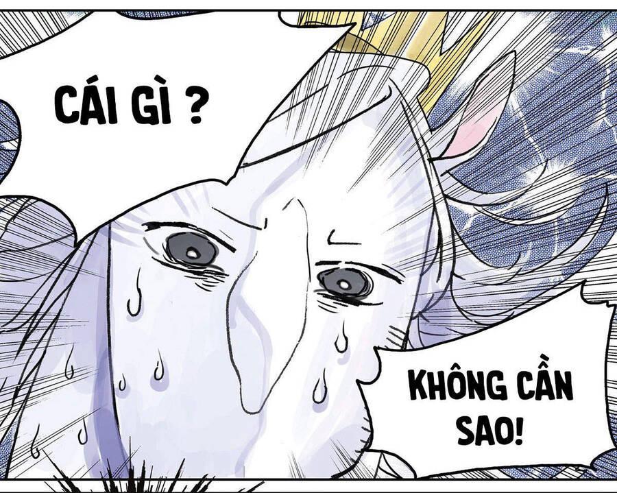 bạn cùng lớp tôi đều kỳ lạ chapter 2 22